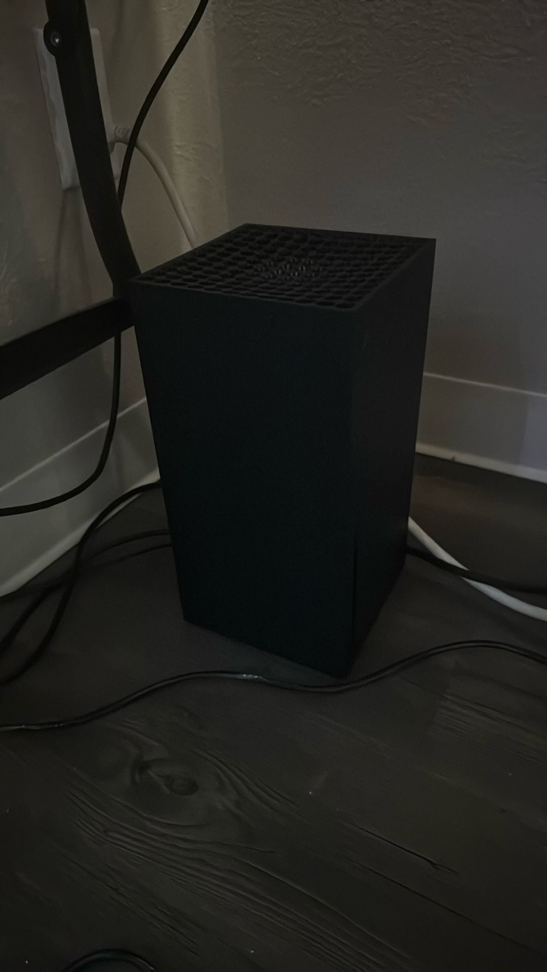 New Xbox