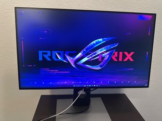Mid-end Monitor Dell U2717D 27”