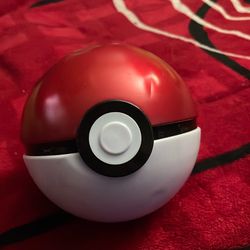 Pokeball