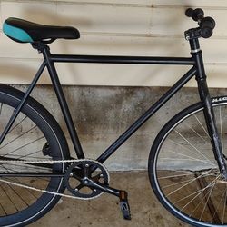 Fixie Bike 
