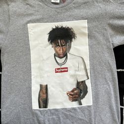 Supreme Nba Youngboy