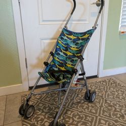 Umbrella Stroller