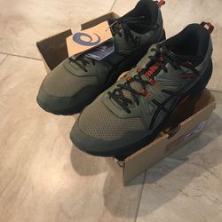 Asics Ortholite Shoes