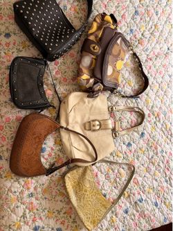 Handbag sale!