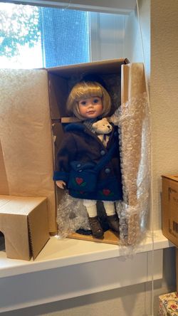 Collectible - Dolls #2