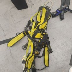 Construction Bungee Lines