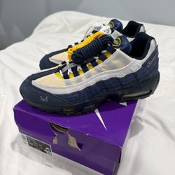Nike SB Air Max 95 Koston