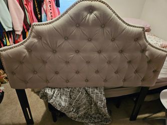Bed head board