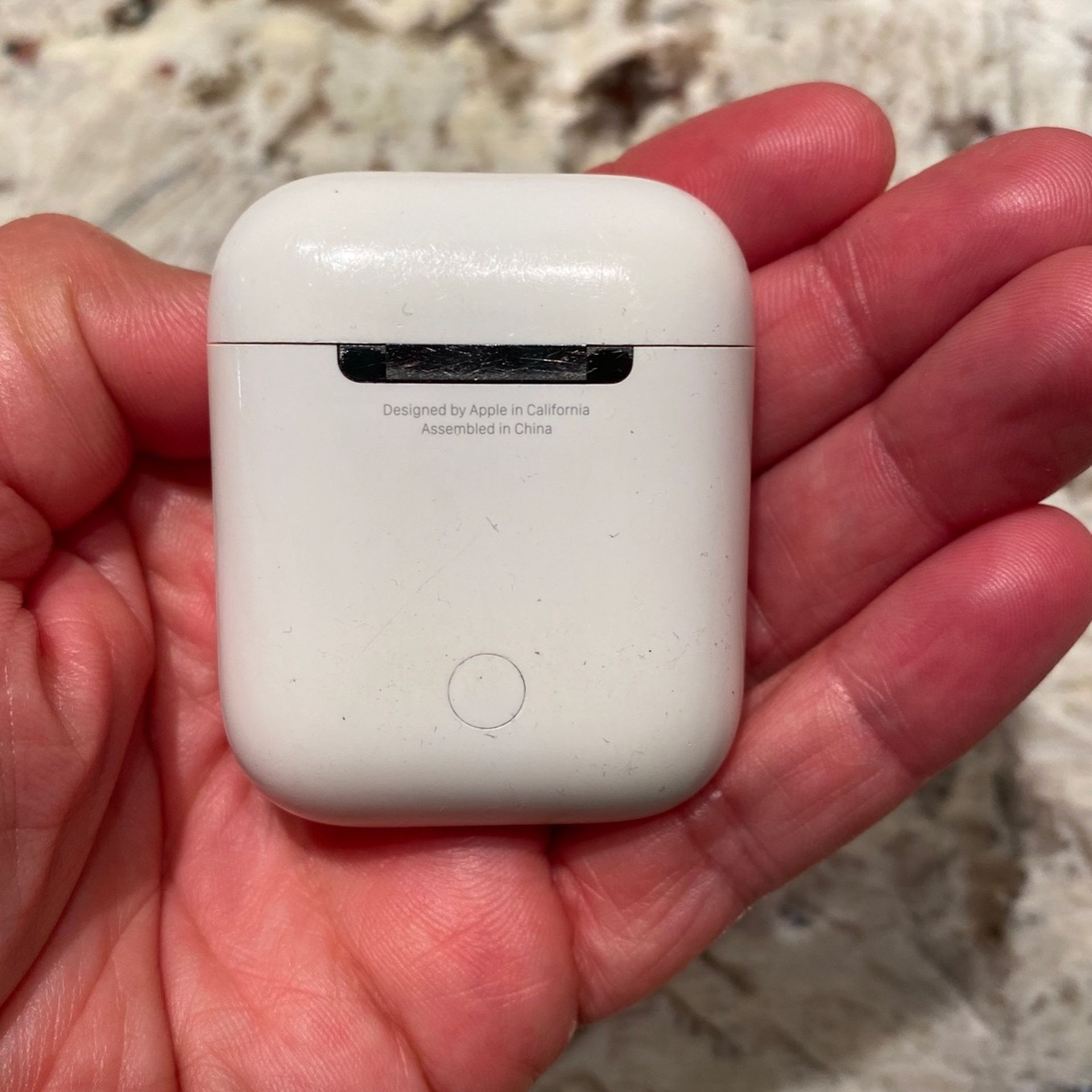 Air Pod Charging Case