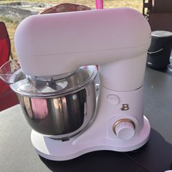 Drew Barrymore Mixer 