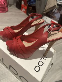 Aldo High Heels 