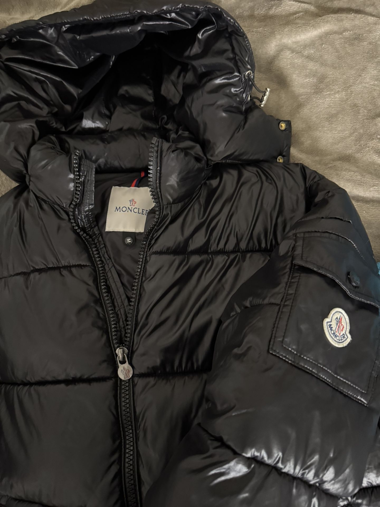 Moncler Coat