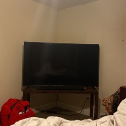 Scpetre 65” Television 