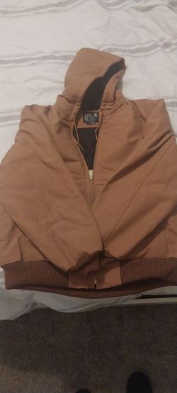 Carhartt Jacket