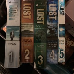 Lost 