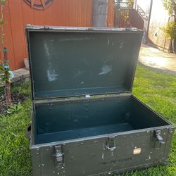 Vietnam Trunk