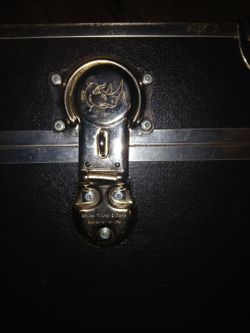 Rhyno trunk