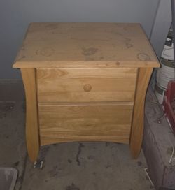 Small Drawer