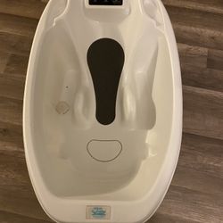 Aqua Scale Baby Bathtub 