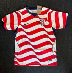 USA jersey