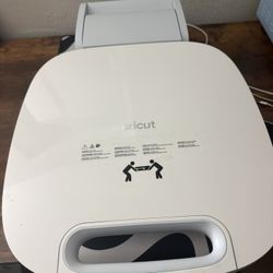 Cricut Autopress