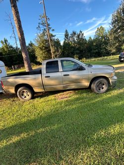 2003 dodge ram 1500