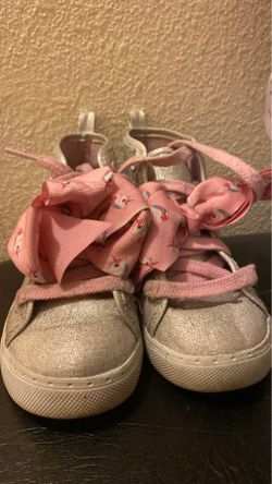 13c JOJO sows shoes