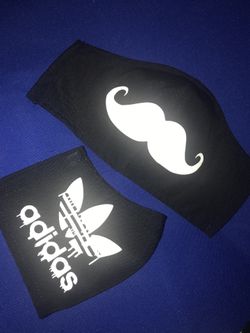 Protect your self mask