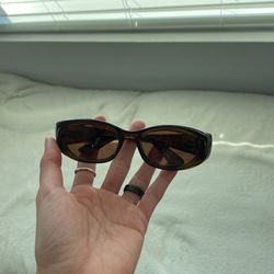 Vintage Gucci Sunglasses