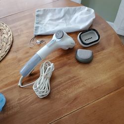 Rowenta Ultra Steamer