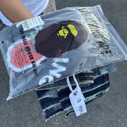 Bape Shirt 