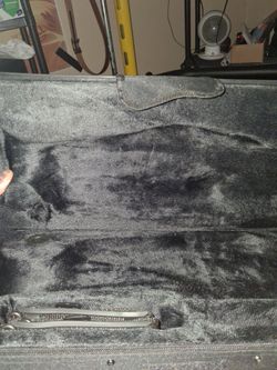 Trumpet case