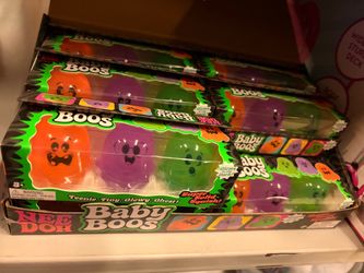 HALLOWEEN NEE DOH