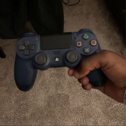 Sony PS4 controller