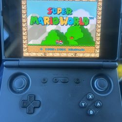 San Disk 512gb Preloaded Sd Card For Retroid Pocket Flip 2/RP5