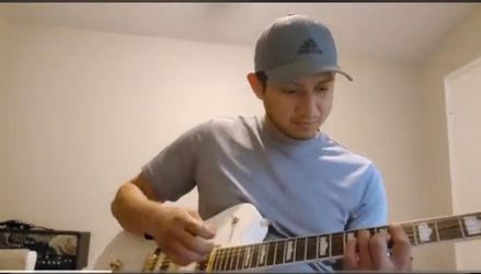 Guitar Lessons