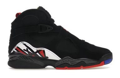 Nike Jordan 8 Playoffs Size 11, 11.5