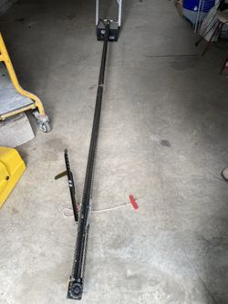 Lift Master Garage Door Motor