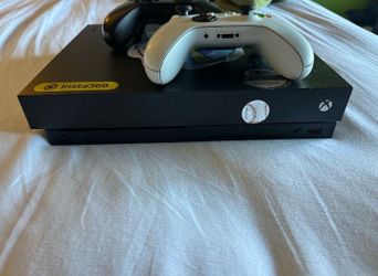 1tb Xbox one x