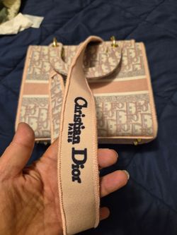 Christian Dior small purse
