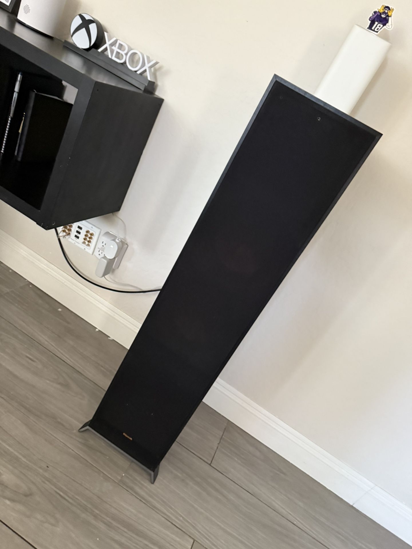 Surround Sound Speakers