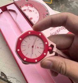 Royal AP pocket watch