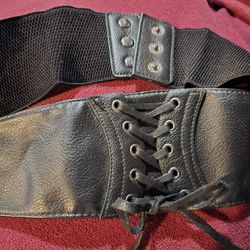Corset Belt