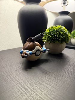 3D print poke ball