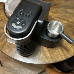 Keurig Coffee Maker 