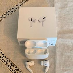 Air Pods 