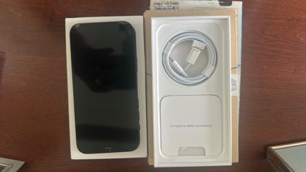 iPhone 12, 128 gb Open Box