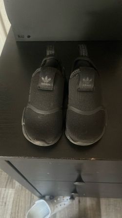 Toddler Adidas 7k