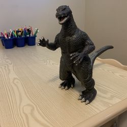 Colossal Godzilla (2004)
