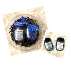 Bath & Body Works Gift Globe